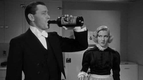 Wenn sie nur kochen könnte Bild 4