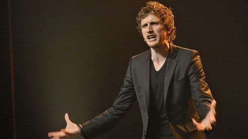 Baptiste Lecaplain se tape l'affiche Bild 2