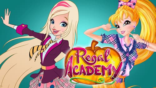 Regal Academy Bild 3