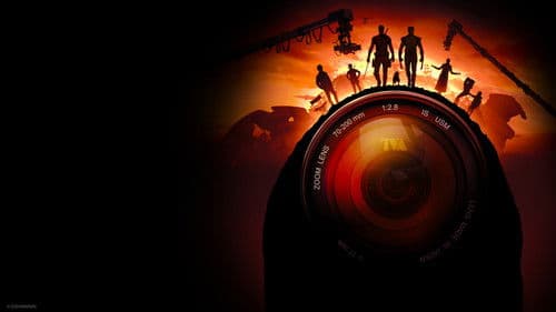 GEMEINSAM UNBESIEGBAR: Das Making-of von DEADPOOL & WOLVERINE Bild 4