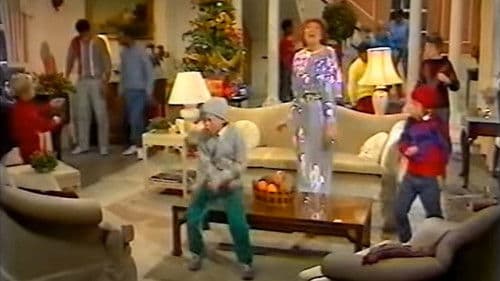 Cilla Black's Christmas Eve Bild 1