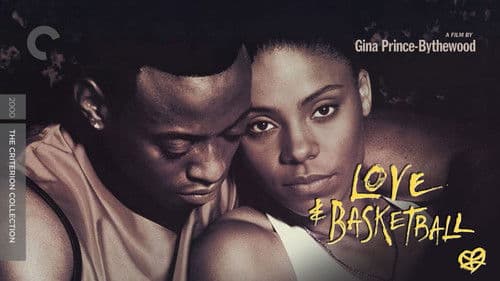 Love & Basketball Bild 5