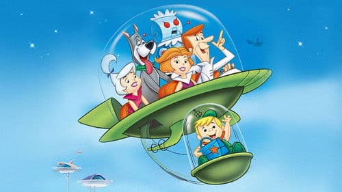 Die Jetsons Bild 2