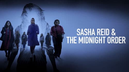 Sasha Reid and the Midnight Order Bild 3