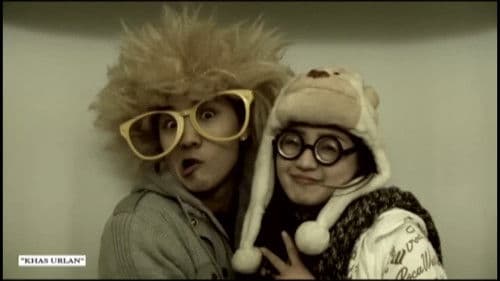 Сүүлчийн бүжиг Bild 8