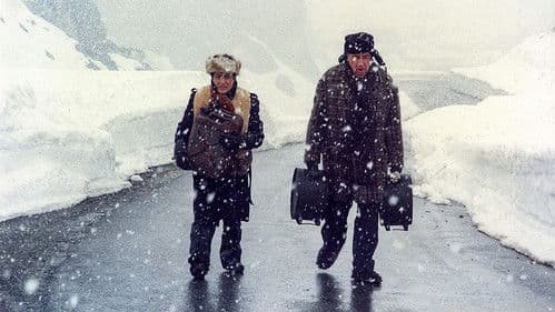 Twist Again in Moskau Bild 5