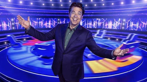 Michael McIntyre's The Wheel Bild 6