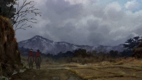 Sword of the Stranger Bild 8