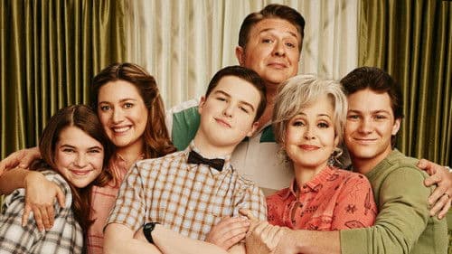 Young Sheldon Bild 8