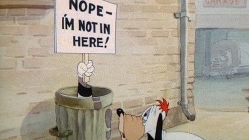 Droopys wilde verwegene Jagd Bild 4