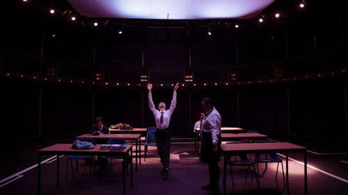 Birds and Bees Bild 3