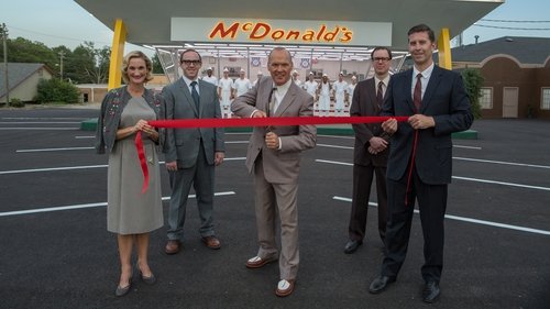 The Founder Bild 4