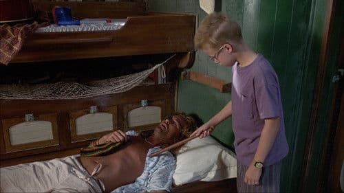 Captain Ron - Kreuzfahrt ins Glück Bild 5