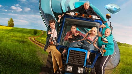 Не в своей тарелке Bild 1