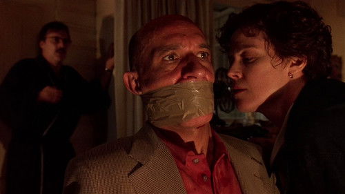 Der Tod und das Mädchen Bild 7