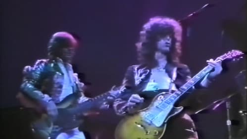 Led Zeppelin - Live At Earl's Court 1975 Bild 1