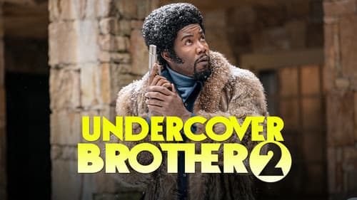 Undercover Brother 2 Bild 7