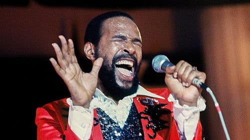 Marvin Gaye - Greatest Hits Live in '76 Bild 1