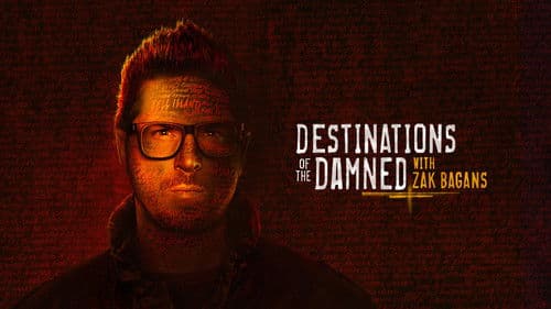 Destinations of the Damned with Zak Bagans Bild 4