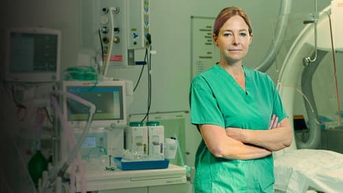 Alice Roberts: Our Hospital Through Time Bild 1