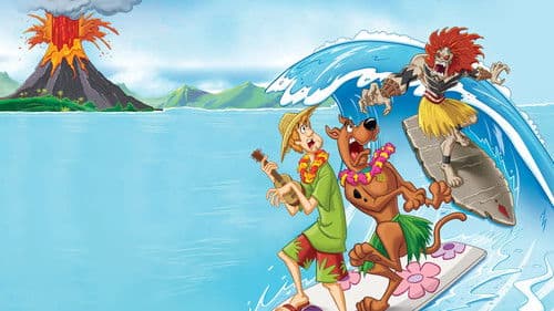 Aloha, Scooby-Doo! Bild 2