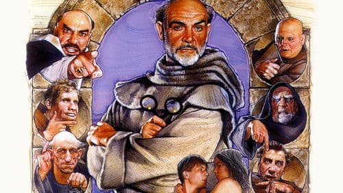 Der Name der Rose Bild 6