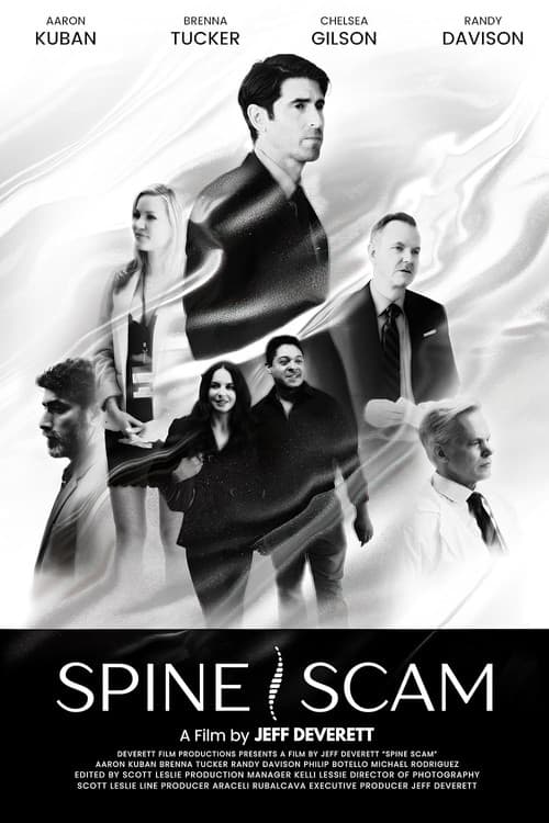Spine Scam