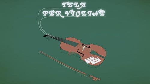 Tela për Violinë Bild 1