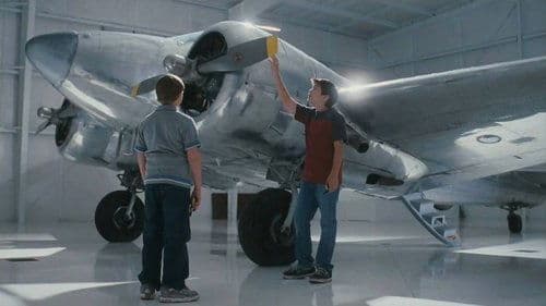 Sky Busters - Die Himmelsstürmer Bild 1