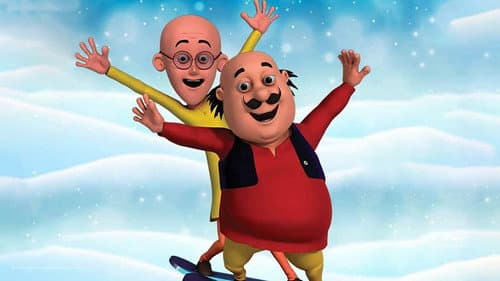 मोटू पतलू Bild 2
