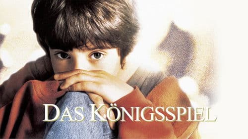 Das Königsspiel - Ein Meister wird geboren Bild 8