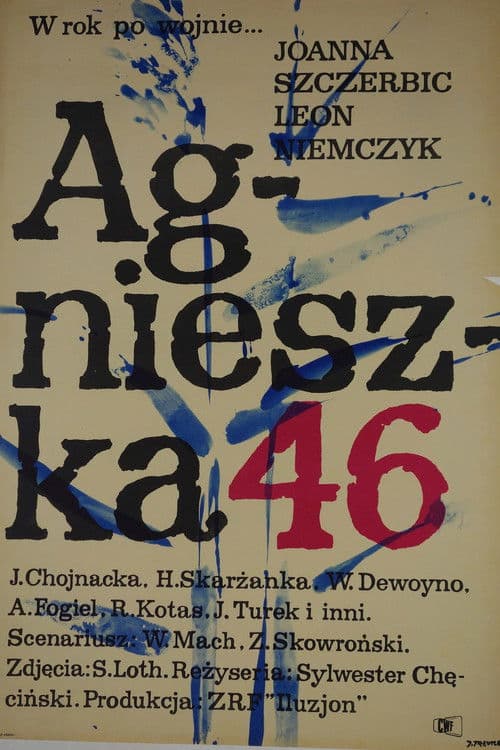 Agnieszka 46