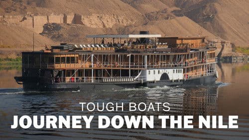 Tough Boats: Journey Down the Nile Bild 1