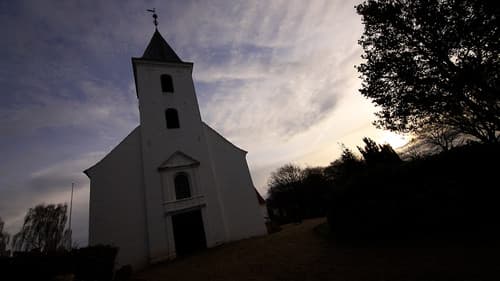 Frøken Jørgensen i flammer Bild 1