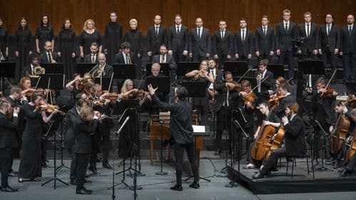 Salzburger Festspiele 2021: Teodor Currentzis und musicAeterna spielen Mozart Bild 1