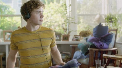 Last Summer with Uncle Ira Bild 2