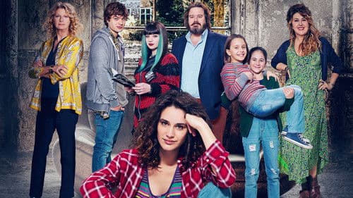 Volevo fare la rockstar Bild 1