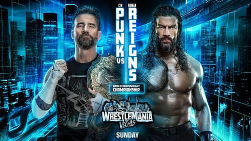 WWE WrestleMania 42 – Sunday Bild 2