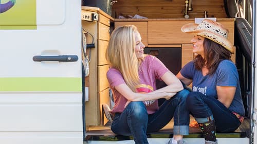 Along Came Wanda Bild 2