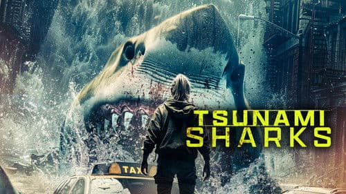 Tsunami Sharks Bild 1