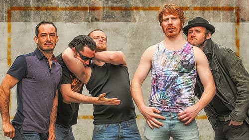 Hardy Bucks Bild 1