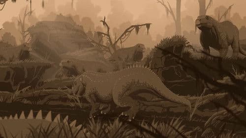 Terrible Lizards Bild 3