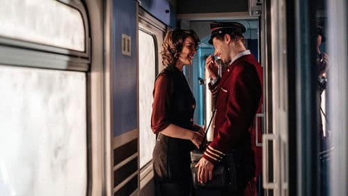 Kolej na miłość Bild 1