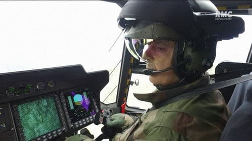 Caïman, hélicoptère tout-terrain Bild 5