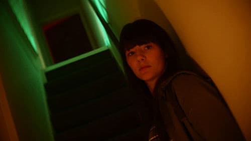 Bannister Dollhouse Bild 1