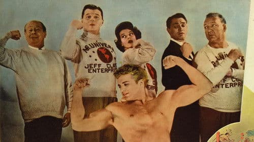 Mister Universe Bild 3