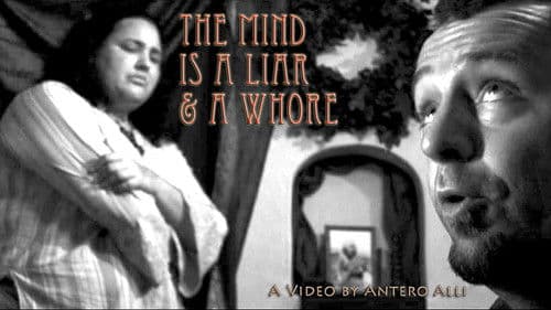 The Mind Is a Liar and a Whore Bild 1
