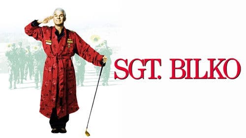 Immer Ärger mit Sergeant  Bilko Bild 4