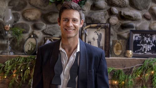 Die Weihnachtshütte Bild 5