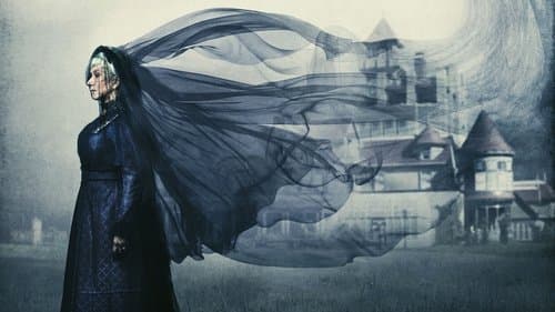 Winchester - Das Haus der Verdammten Bild 1